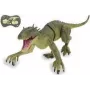 Jamara dinosaurs Exoraptor Li-ion 3,7V 2,4GHz groen (410181)