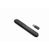 Lenovo 4XW1S62315 draadloze presenter Bluetooth/RF zwart
