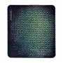 Muispad ESPERANZA EGP102G — gamingrubberen mat 300×240 mm, 3 mm, groen/zwart, antislip