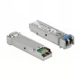 SFP-module DeLOCK 100Base-FX SM 1310 nm DDM