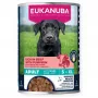 EUKANUBA hondenvoer blik LC Adult rund & pompoen 400 g