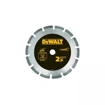 Diamantdoorslijpschijf DeWALT DT3773-XJ 1 stuk