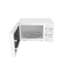 Magnetron Midea MM720C2AT-W — 700 W, 20 l, vrijstaand, wit