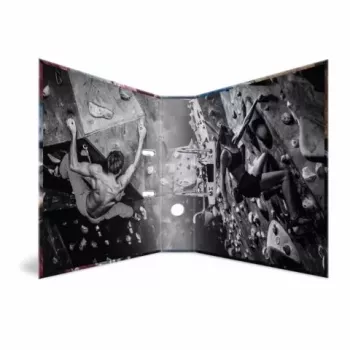 Motiefmap A4 Herma Boulder
