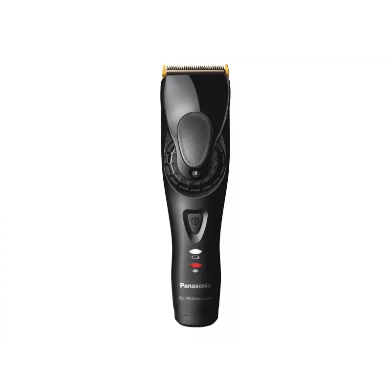 Haartrimmer Panasonic ER-DGP84 zwart lithium-ion 50 min