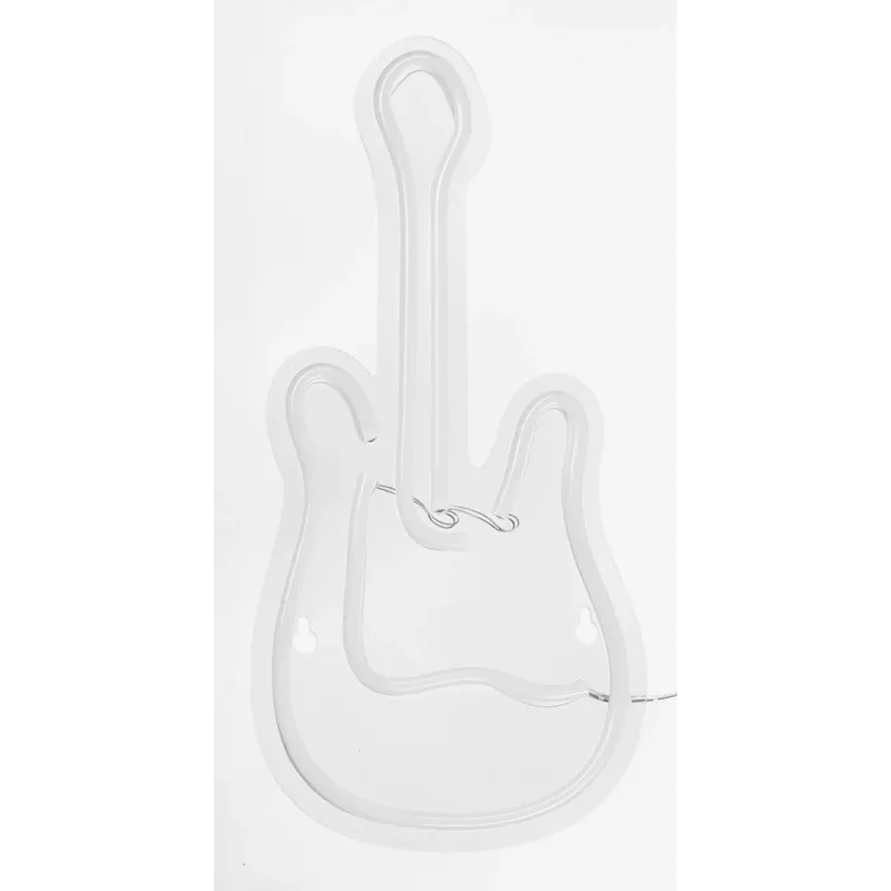 Actis Neon LED ACS-NEON gitaar