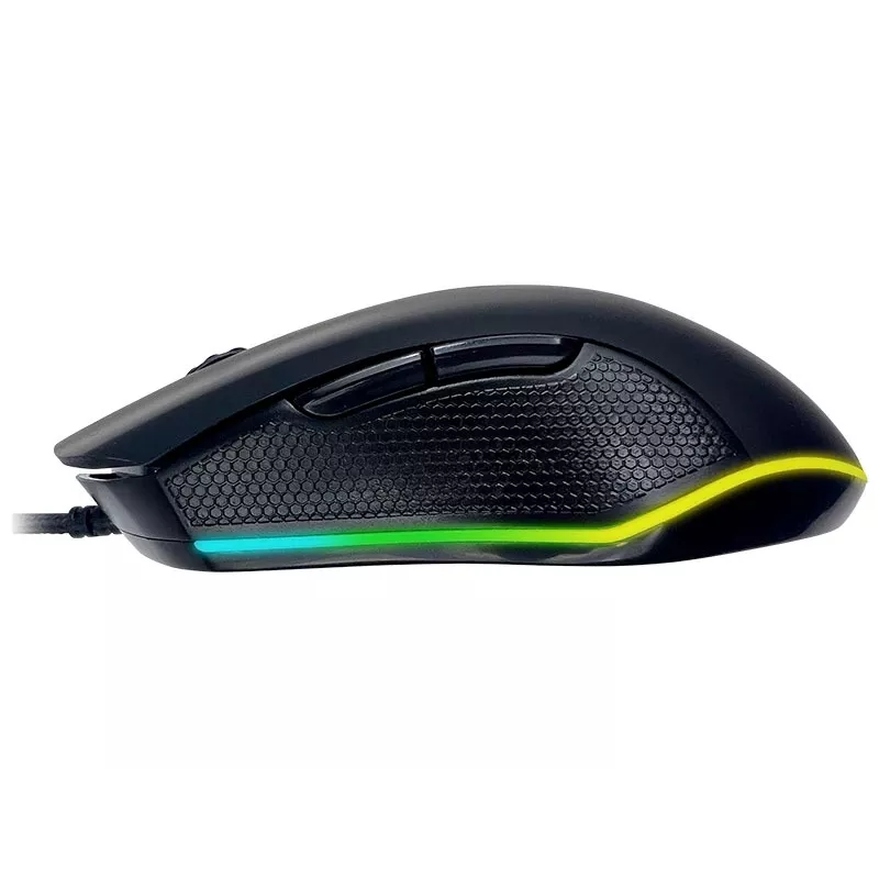 Bedrade muis Gamezone EDGE