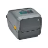 Zebra ZD621R labelprinter thermotransfer 300 x 300 DPI 152 mm/sec bekabeld & draadloos Ethernet LAN Bluetooth