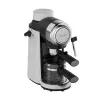 Maestro MR-410 espressomachine met melkopschuimer, 800 W, 3,5 bar, waterreservoir van 240 ml