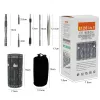 Precisieschroevendraaierset Extralink EX.21465 — magnetische 128-in-1 bitset
