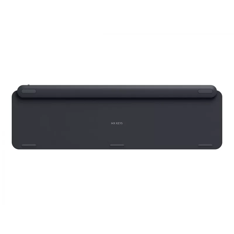 Toetsenbord Logitech MX Keys Advanced Wireless Illuminated