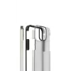 Schokbestendige hoes Devia voor iPhone 12 Pro Max, groen