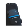 Therabody RecoveryPulse arm-compressiemouw, zwart