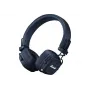Over-ear Bluetooth-koptelefoon MARSHALL Major V Midnight Blue – 40 mm drivers, Bluetooth 5.3, 100+ uur accu, 3,5 mm kabelondersteuning