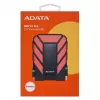 ADATA HD710 Pro externe harde schijf 1 TB 2,5 inch USB 3.2 Gen 1 (3.1 Gen 1) zwart, rood