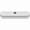 Vacuümmachine, wit, LED-display, 80 W, -65 kPa (±5 kPa)