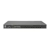 LevelOne GTL-2091 Managed L3 Gigabit Ethernet (10/100/1000) grijs