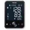 Bloeddrukmeter Beurer BM64 met Bluetooth-connectiviteit en manchet voor de bovenarm