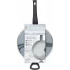 Wok Russell Hobbs RH01709EU 28 cm parelmoer, kookpan met antiaanbaklaag