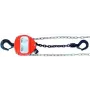 Kettingtakel EUROLITE 1,0 t, 10 m hijshoogte, model 58000114