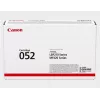 Canon CRG-052H Tonercartridge, zwart, 9200 pagina's