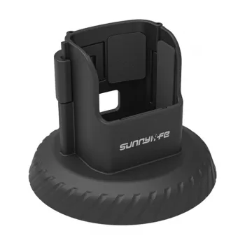 Magnetische basis Sunnylife voor Osmo Pocket 3 OP3-MZ982 — compact, licht accessoire, magnetische bevestiging
