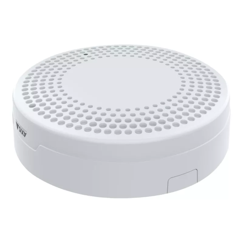 Netwerkcamera accessoire I/O-interface/T6112 Mkii 02554-001 Axis