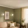 Activejet wandlamp AJE-EMILY 1P GOLD E27 1x40W