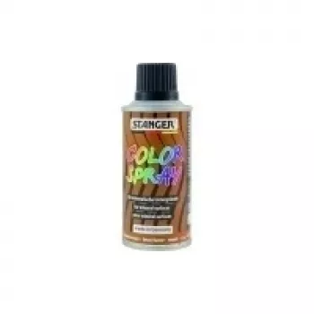 Spuitverf Stanger Color Spray MS 150 ml – koper metallic