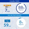 INABA Churu Pops tonijn - kattensnack - 4x15 g