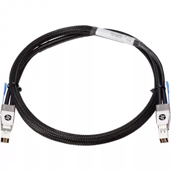 InfiniBand/glasvezelkabel HPE 2920 0,5m J9734A
