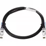 InfiniBand/glasvezelkabel HPE 2920 0,5m J9734A