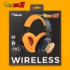 Blade Gaming Headset Dragon Ball Z draadloos - Headset (DB2001)
