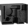 L-Boxx inzet GEX 185-LI (zwart, voor L-BOXX 238)