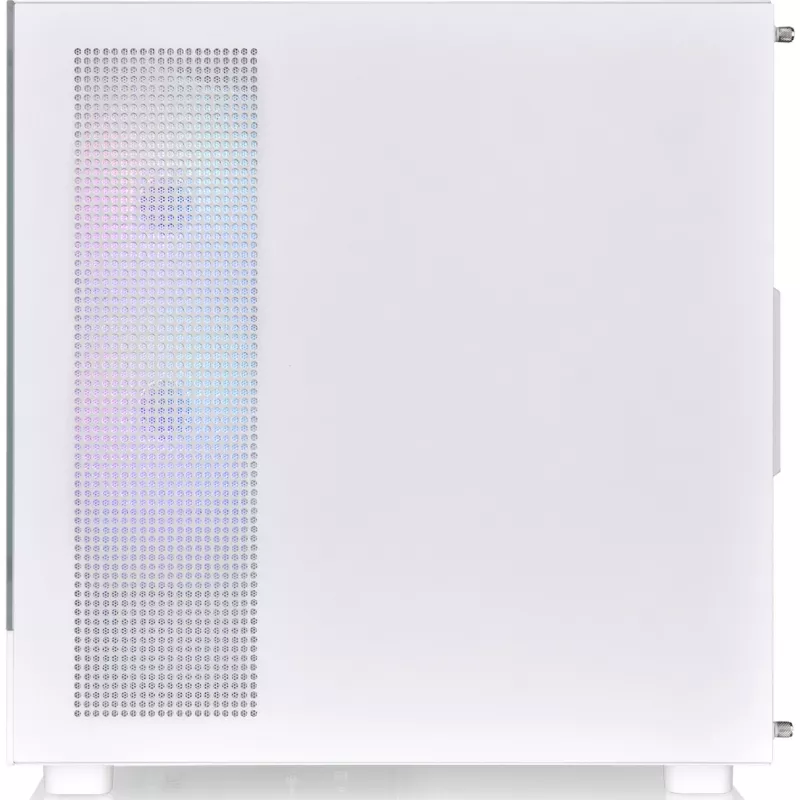 Thermaltake View 270 Plus TG ARGB Snow mid tower behuizing