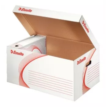 Archiefbox Esselte 365 mm x 550 mm x 255 mm