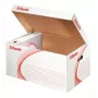 Archiefbox Esselte 365 mm x 550 mm x 255 mm