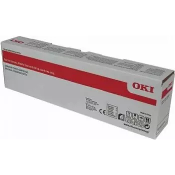 OKI 46861325 Gele tonercartridge voor ES8434dn, 10.000 pagina's