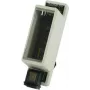 Elektrisch relais ALLNET ALL4020 zwart wit