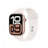 Apple Watch Sport Band 42mm lichtroze