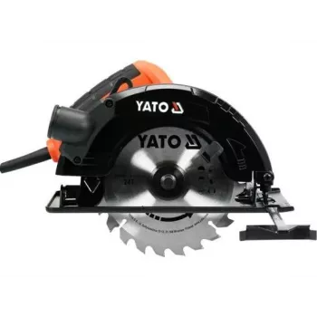 Draagbare cirkelzaag Yato YT-82152