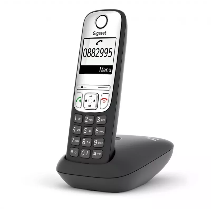Draadloze telefoon Gigaset A690