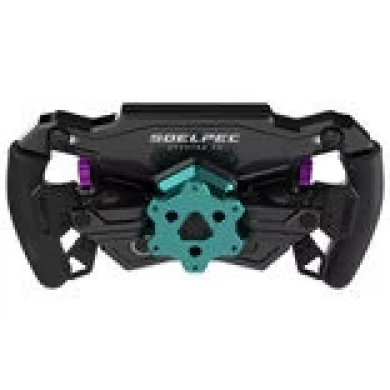 SOELPEC Spectra XR stuurwiel, Arctic