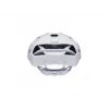 Fietshelm HJC FURION 3.0 wit maat S – fietsbeschermhelm, klein