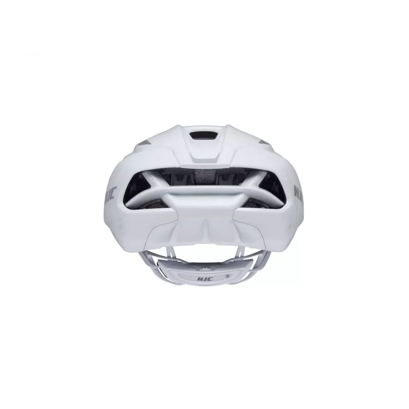 Fietshelm HJC FURION 3.0 wit maat S – fietsbeschermhelm, klein