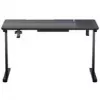 Gaming-tafel Thunder X3 LAB-X Lite, zwart, model TEGD-2037001.11