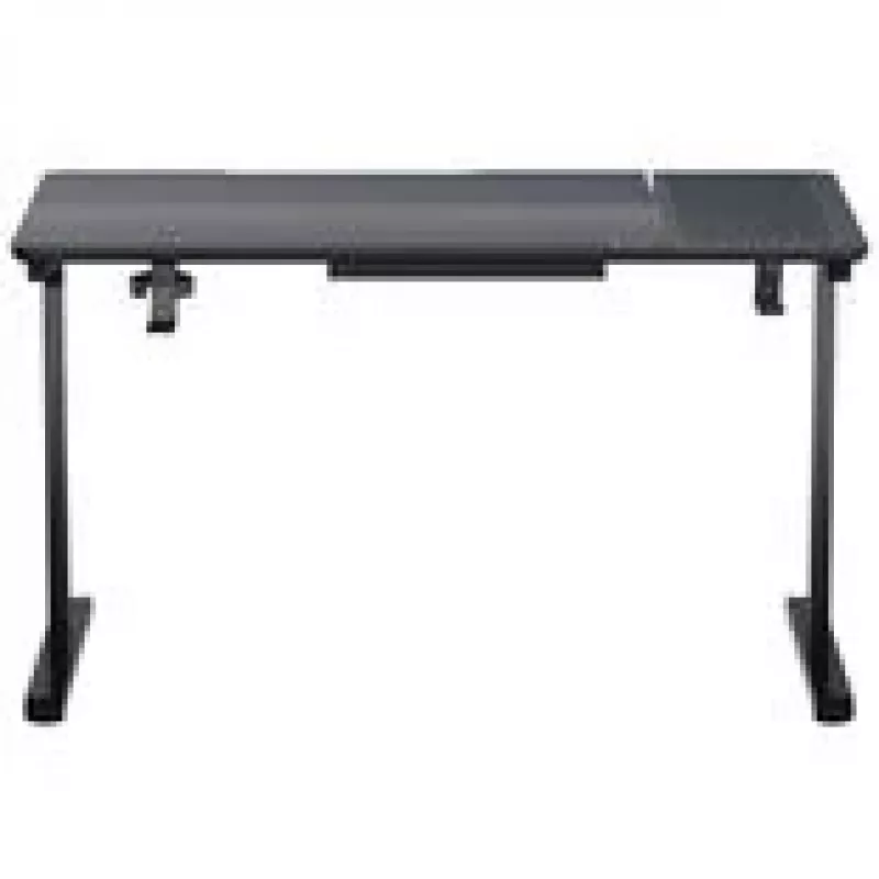 Gaming-tafel Thunder X3 LAB-X Lite, zwart, model TEGD-2037001.11