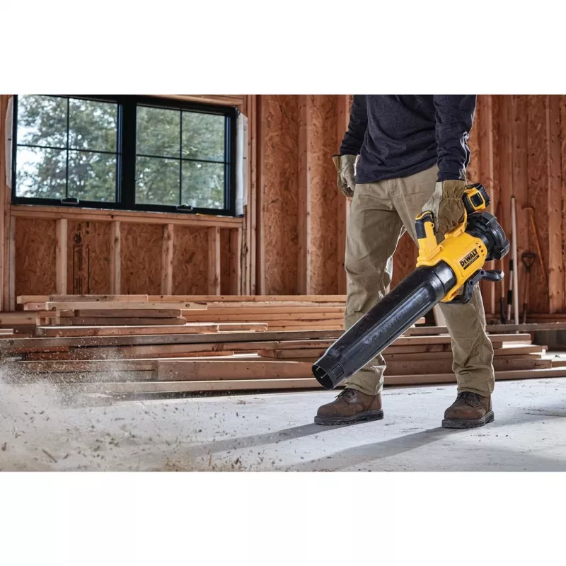 DEWALT. bladblazer 18V XR DCMBL562N