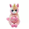 Mascot TY Mitzi kat 15 cm