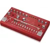 Analoge synthesizer Behringer TD-3-RD rood 9V DC